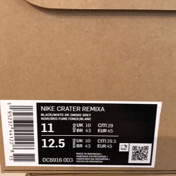 ⭐️ NIKE CRAFTER REMIXA SNEAKERS - Picture 8 of 12